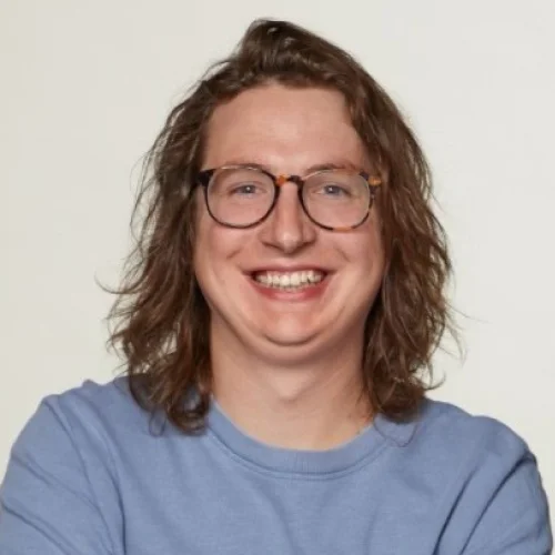 Drew Jones - Culligan