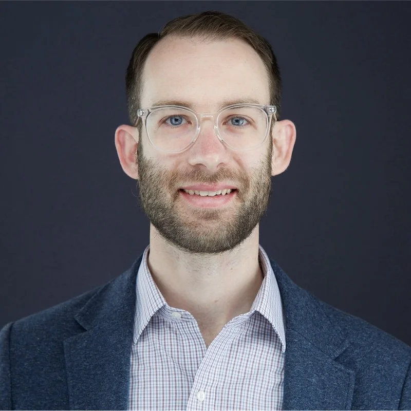 Jon Hackbarth - BradyPlus