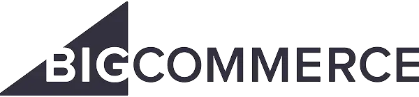 BigCommerce logo