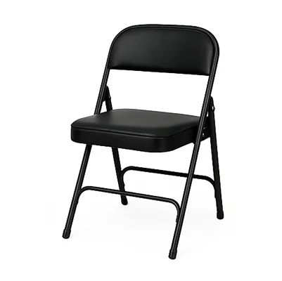 ComfortSeat Padded Chair 