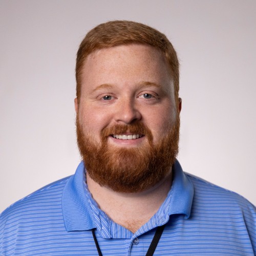 Ken Little, CSM