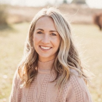 Beth Jagodinsky