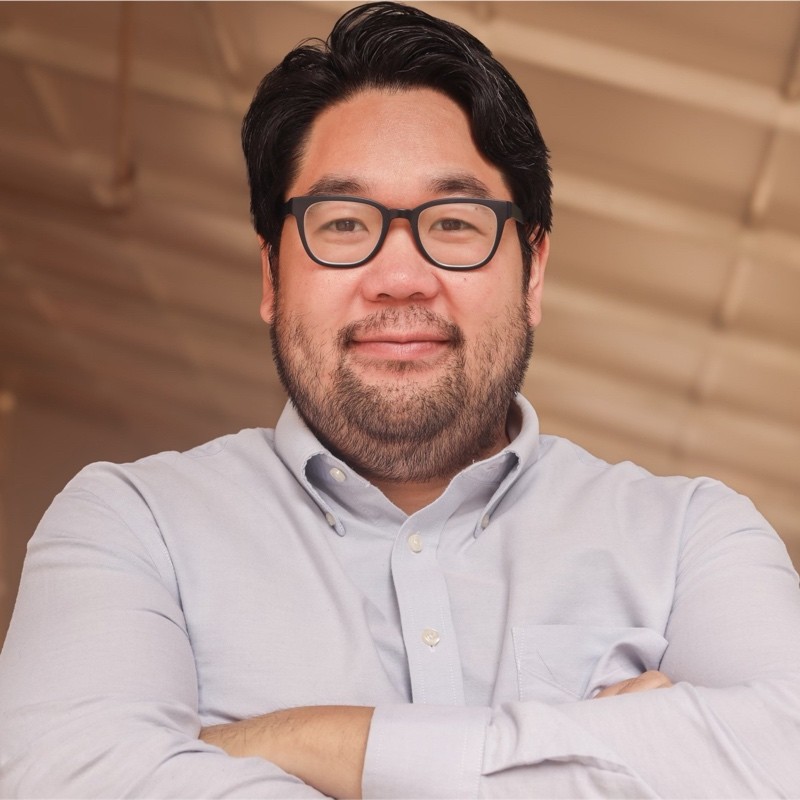 Steven Nghe
