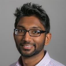 Akhil Patel