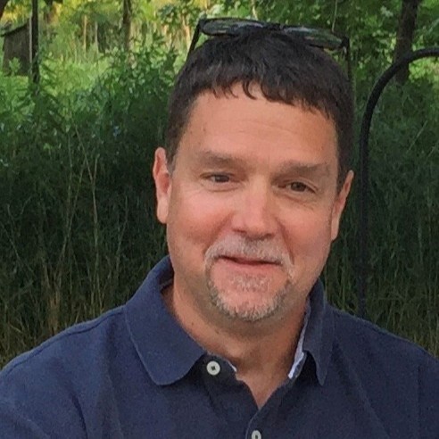 Bill Weaver