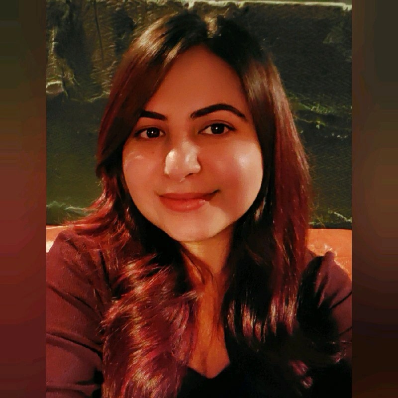 Shivani Batra