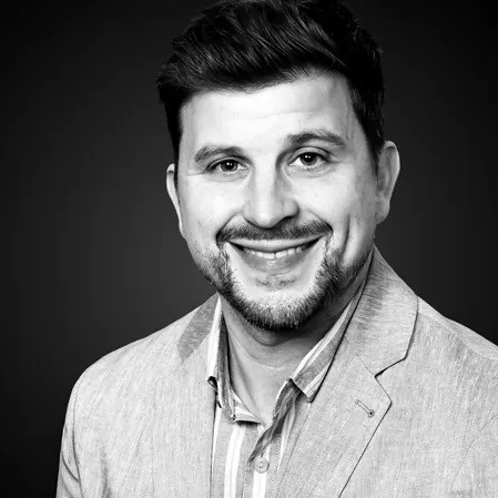 Daniel Fuchs