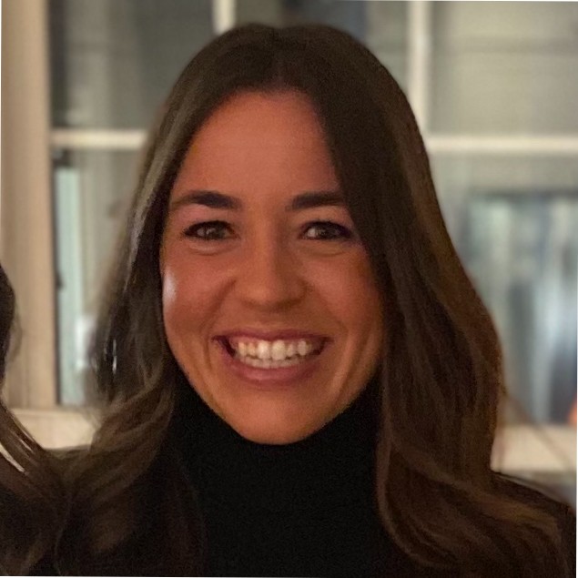 Kate Luedtke
