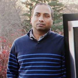 Rajesh Bansal