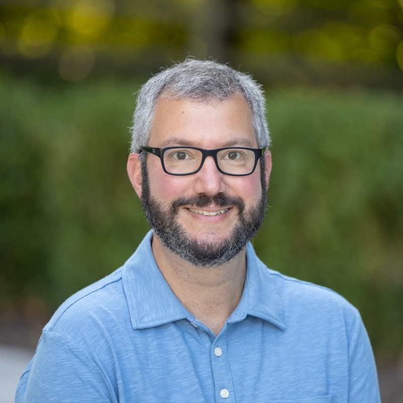 Marc Fields