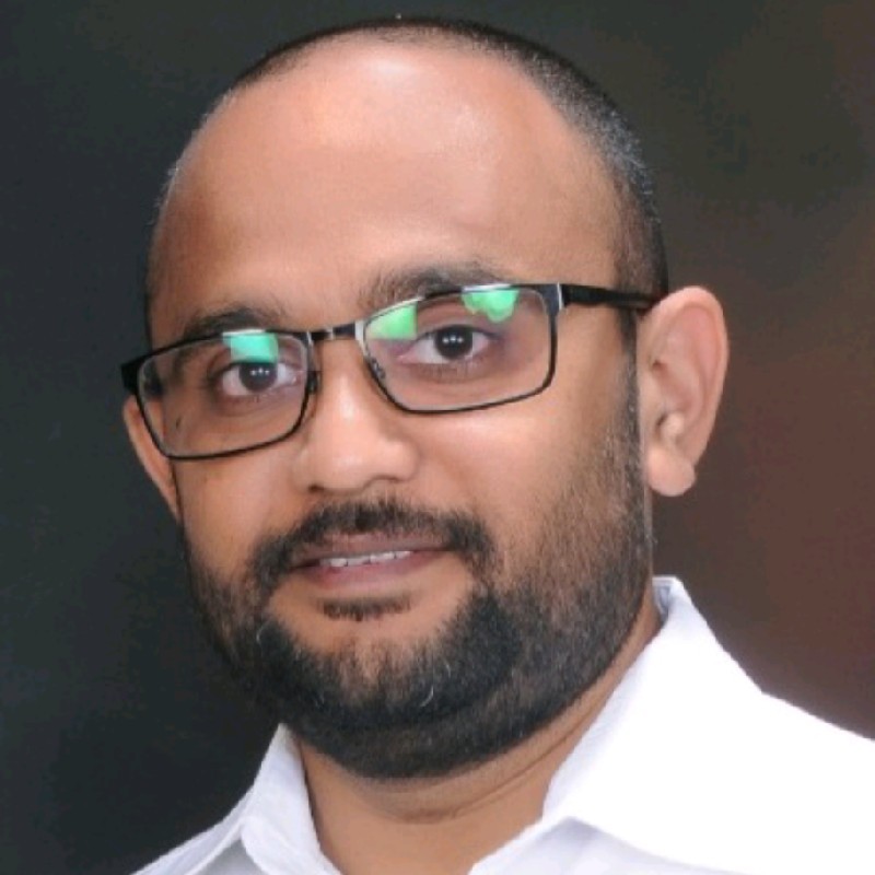 Dhanish Dharman