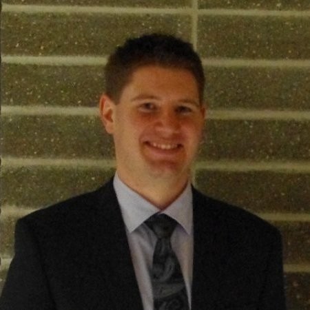 Jordan Friesen, P. Eng.