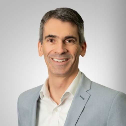 Vincent SALLE