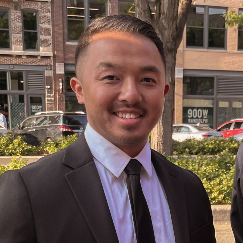 Tommy Tran
