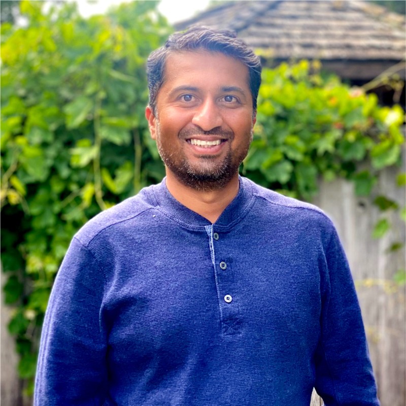 Sunil Ramaiah