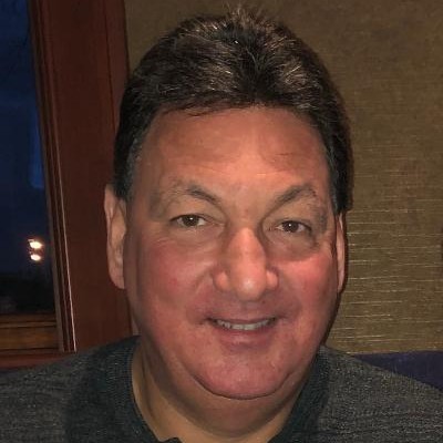 Bob Halpin