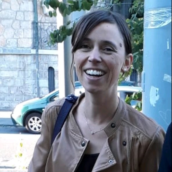 Camille d'Halluin