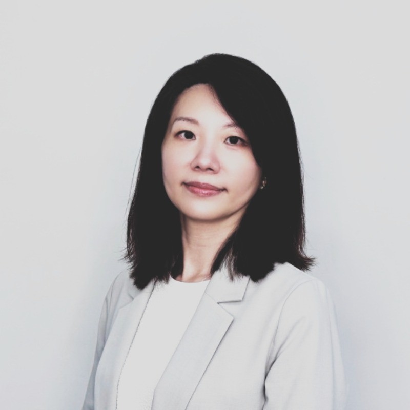Candice Hsieh