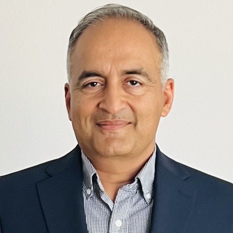 Ram Nayak