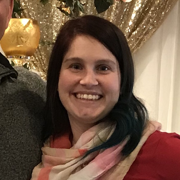 Heather Tejchma