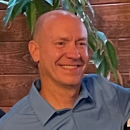 Mike Hansing