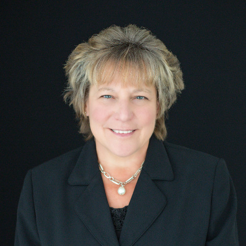 Lisa Karpinski