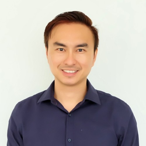 Andrew Oon