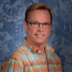 Terrence Kenealy