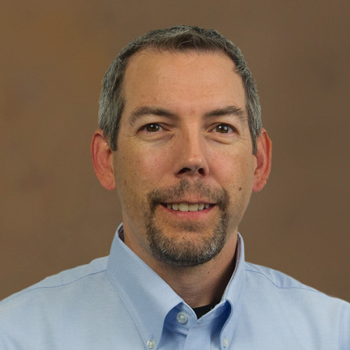 David Frye