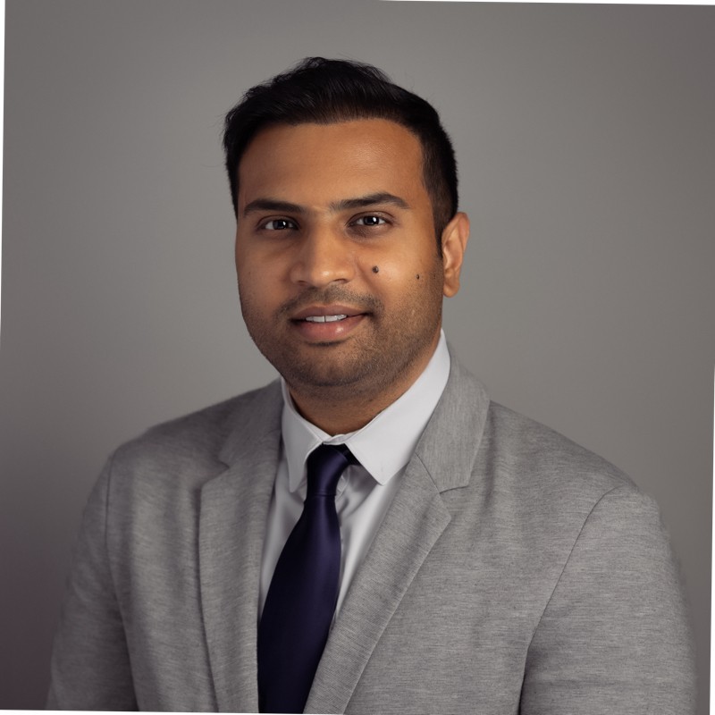 Akash Luthra