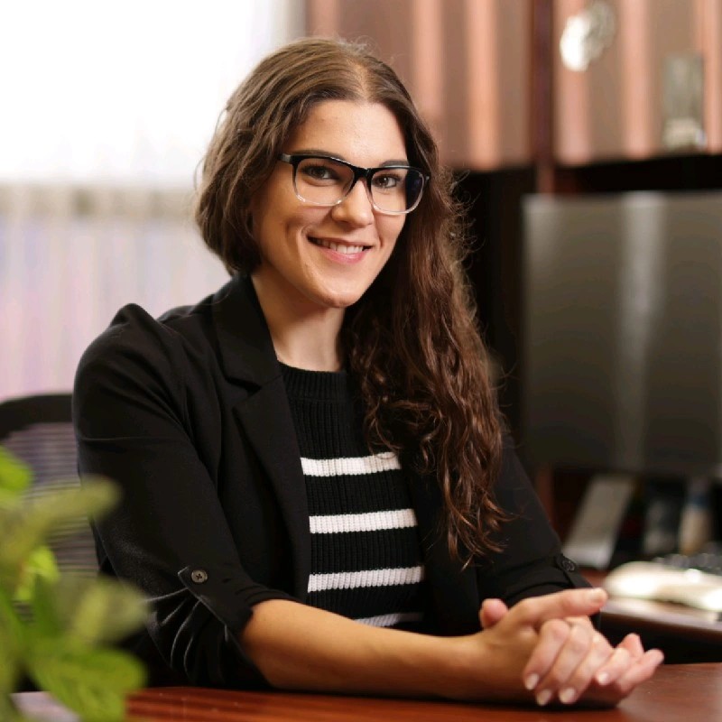 Lydia Miller