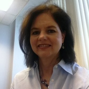 Mary Robbins