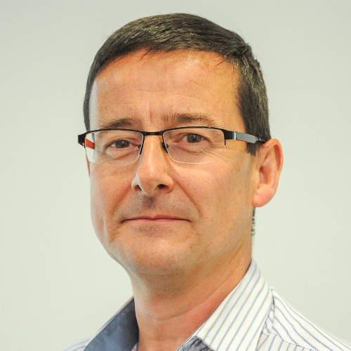 Ian Lilley