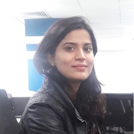 Deepti Kotnala