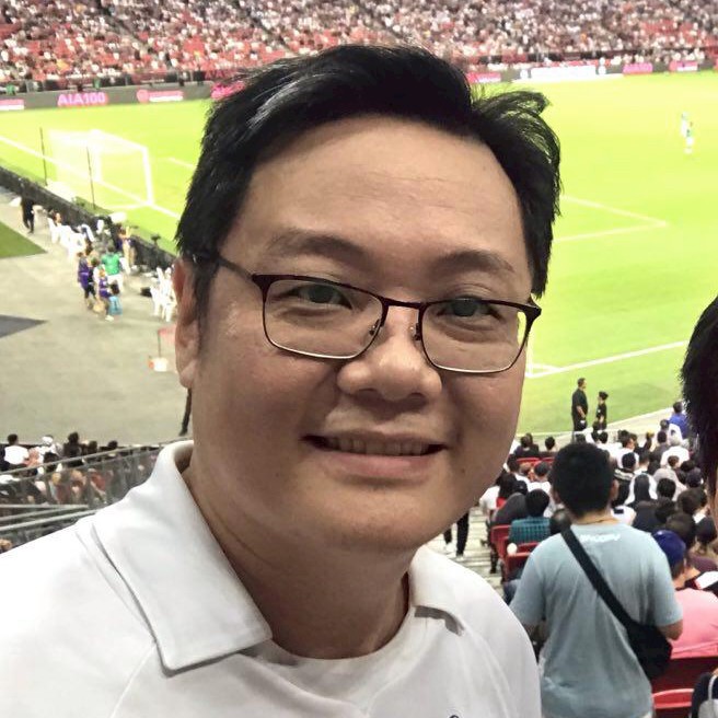 Yong Soon Lim, PMP