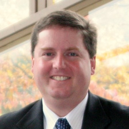 Mark Forrester