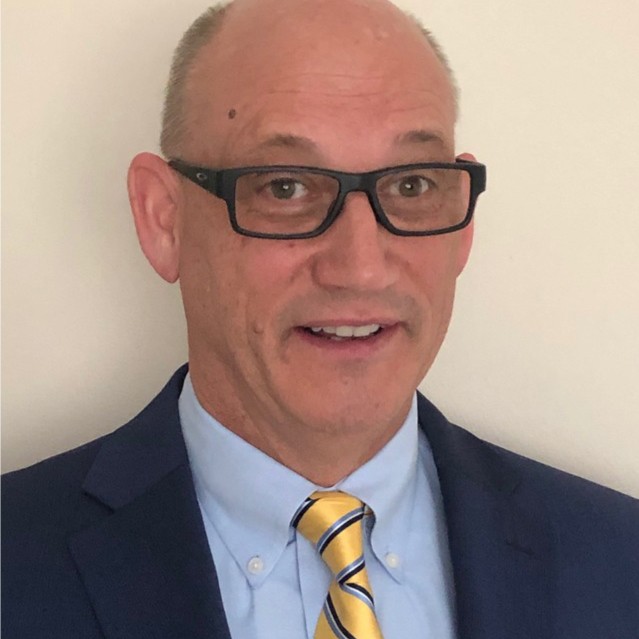 Joe Oram, PMP