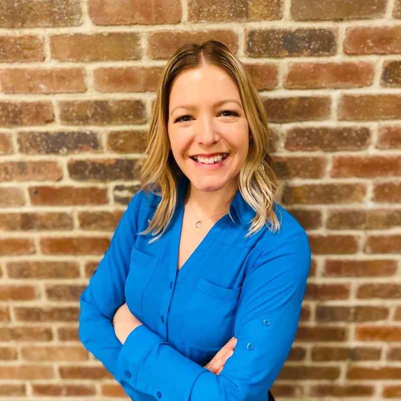 Ann Holtzapple, CFSP