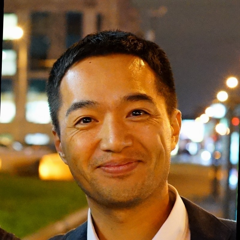 Tatsuo Kureishi