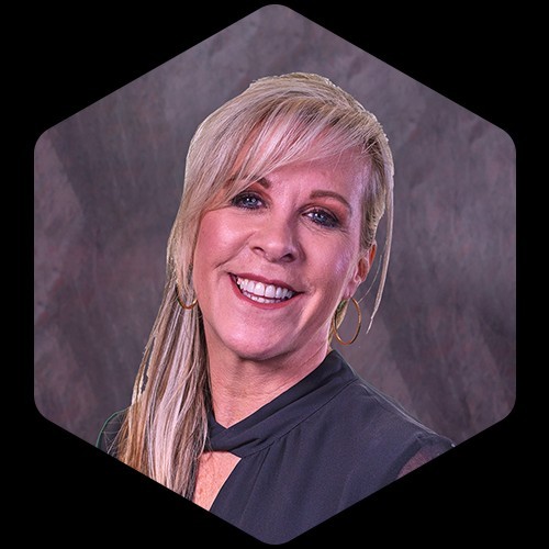 Carolyn Bouchard