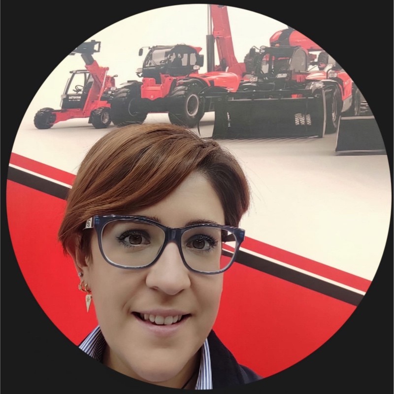 Irene Balboni