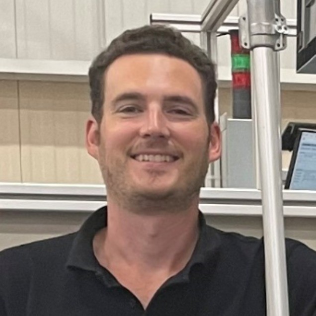 Spencer Henry