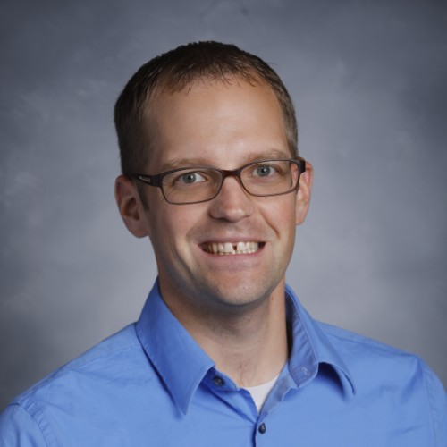 Alexander Frick, P.E.