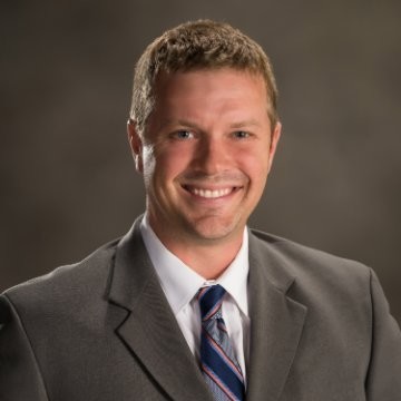 Jared Nuessen
