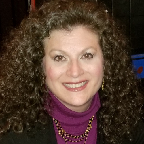 Mary Ellen Giangiulio
