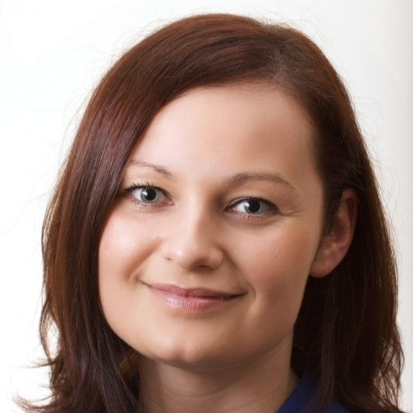 Malgorzata Nutt