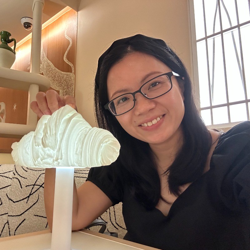 Vicky Fung