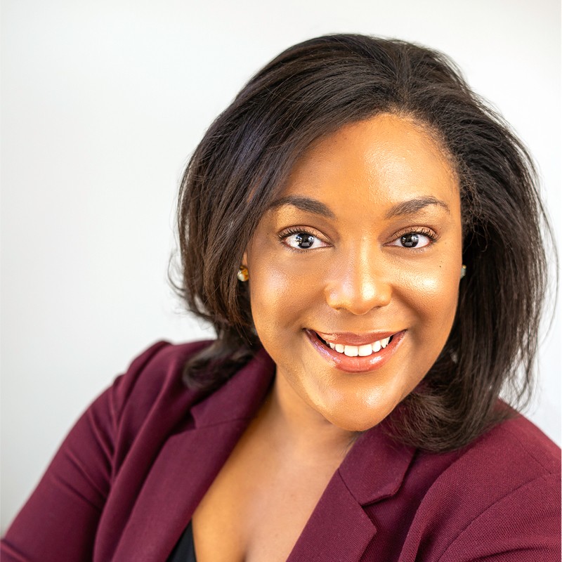 Jessica Driver, MBA