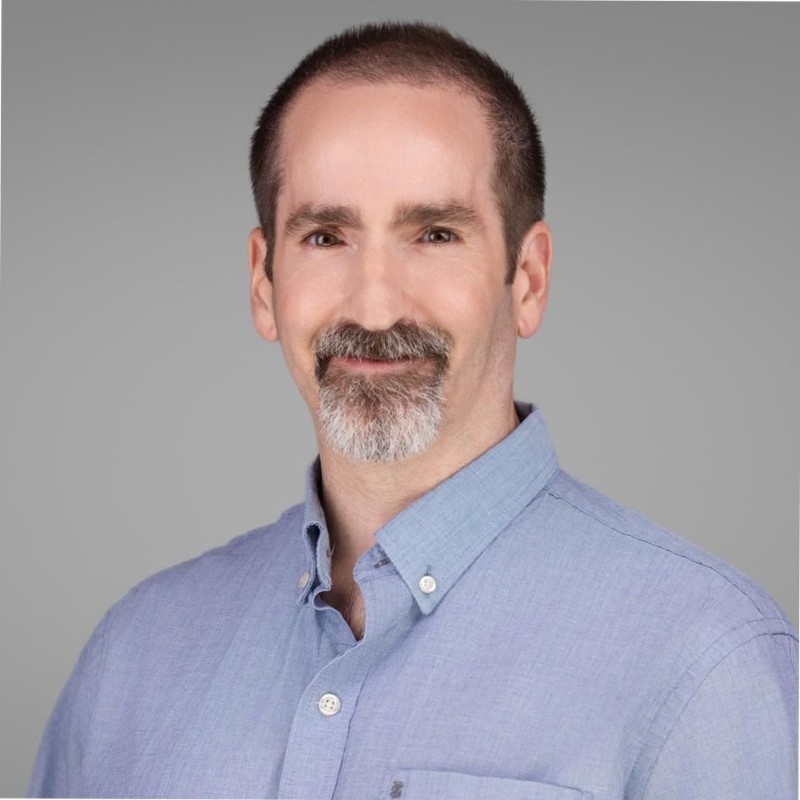 Mark Bourgeois