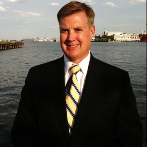 Bruce Routzahn